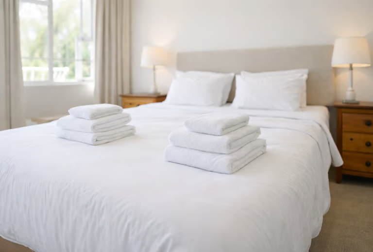 Deep cleaning Winter Garden Florida